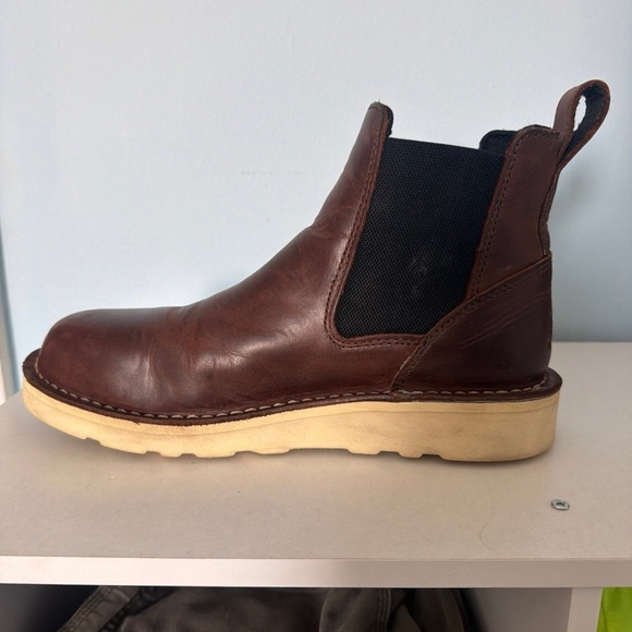 Women’s Danner Chelsea Boots - Picture 5 of 8